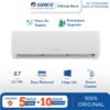 AC Gree 3/4 Pk Standart GWC-07MOO5S