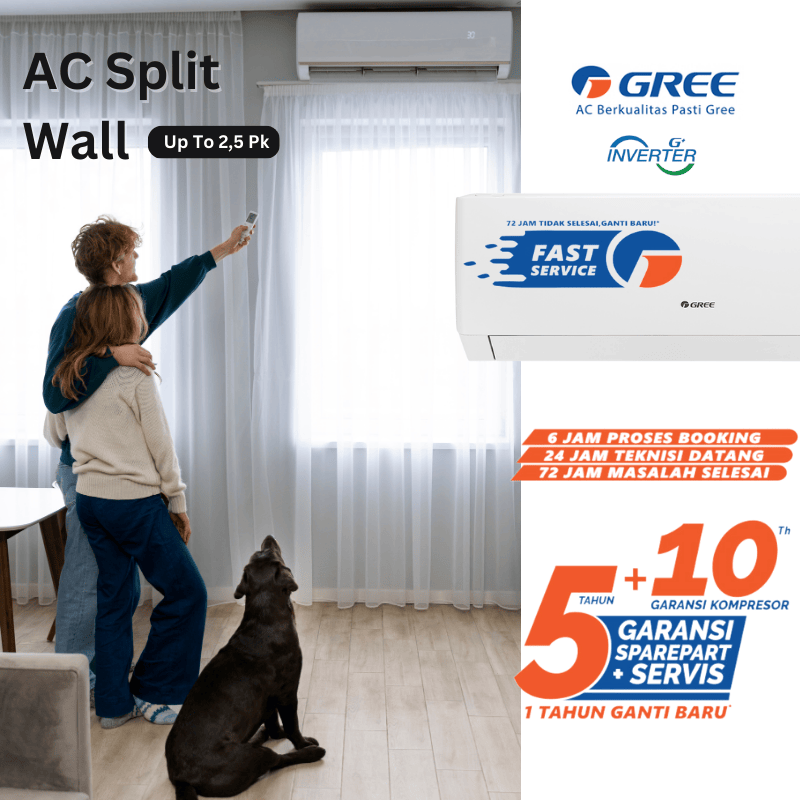 AC Split