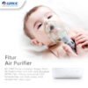 AC Gree 1 Pk Inverter Inverter GWC-09FREAIR - Image 5