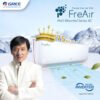 AC Gree 1 Pk Inverter Inverter GWC-09FREAIR - Image 3